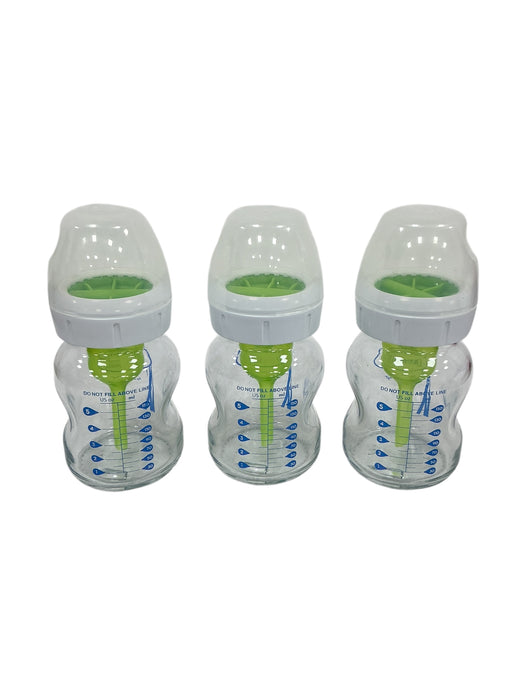 Set de biberones (DR BROWS)