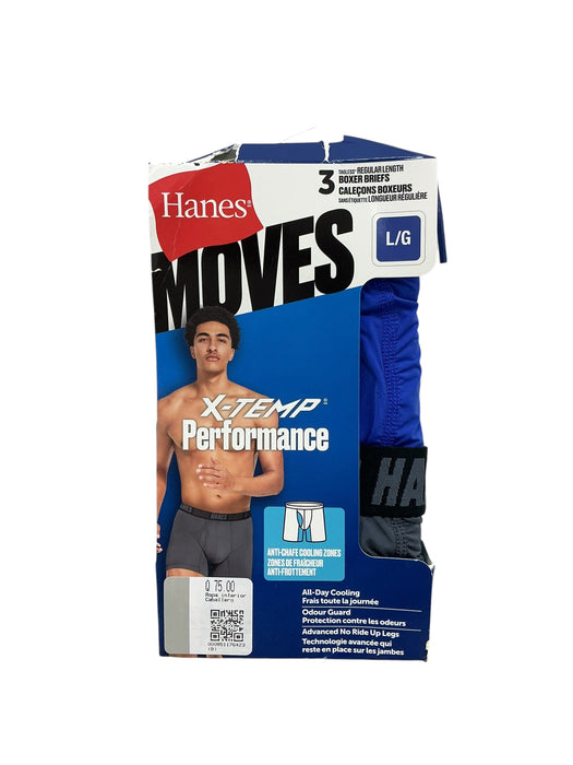 Set de ropa interior (HANES)