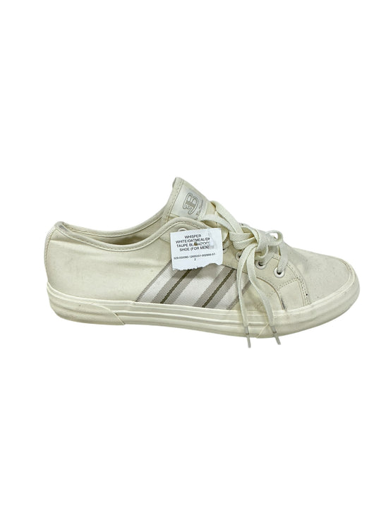 Tenis 10 (BEN SHERMAN)