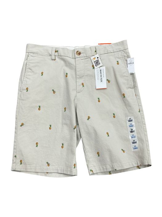 Pantaloneta 33 (OLD NAVY)