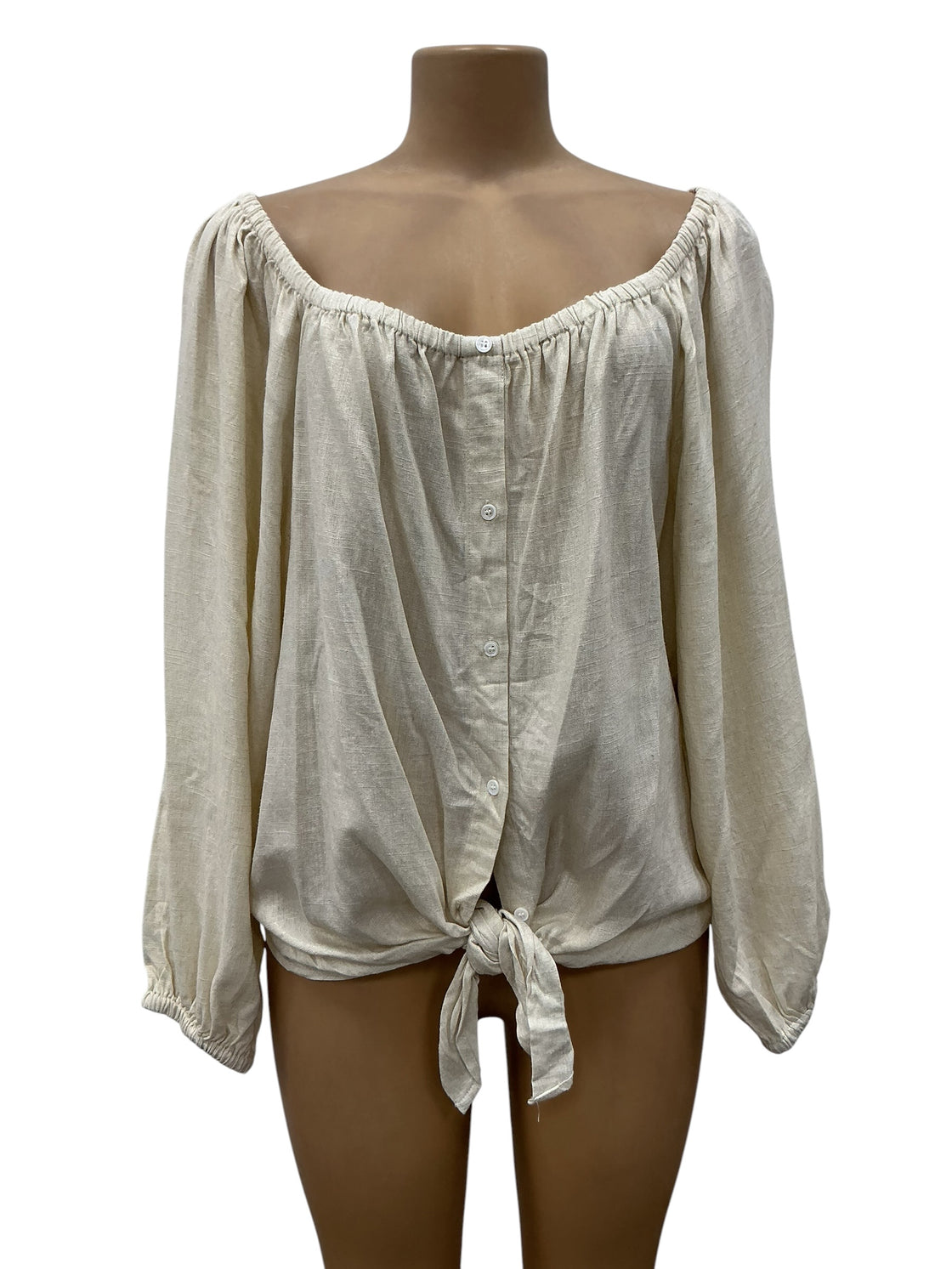 Blusa L (VINCE CAMUTO)
