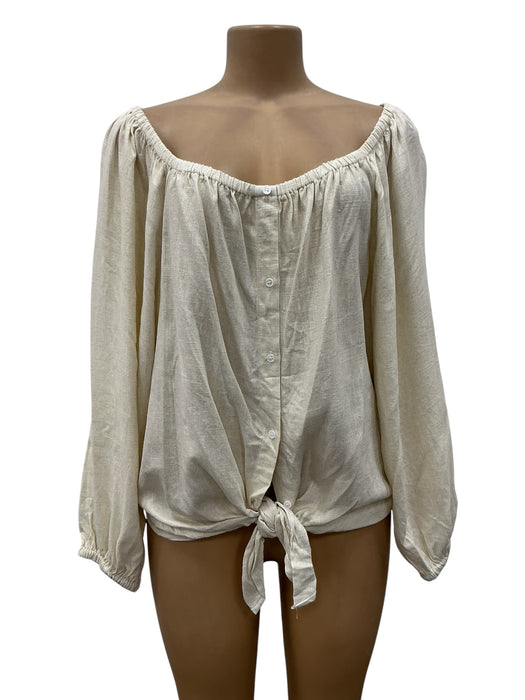 Blusa L (VINCE CAMUTO)