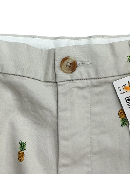 Pantaloneta 33 (OLD NAVY)
