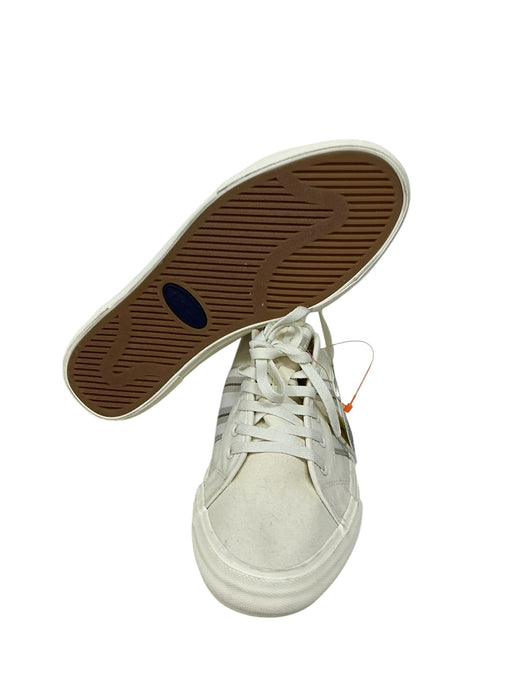 Tenis 10 (BEN SHERMAN)