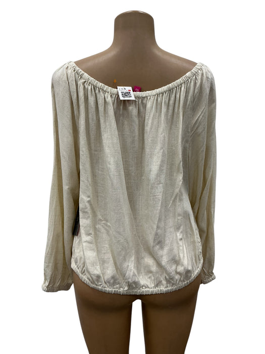Blusa L (VINCE CAMUTO)