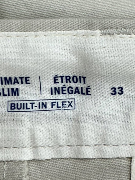 Pantaloneta 33 (OLD NAVY)