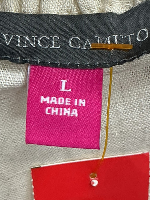 Blusa L (VINCE CAMUTO)