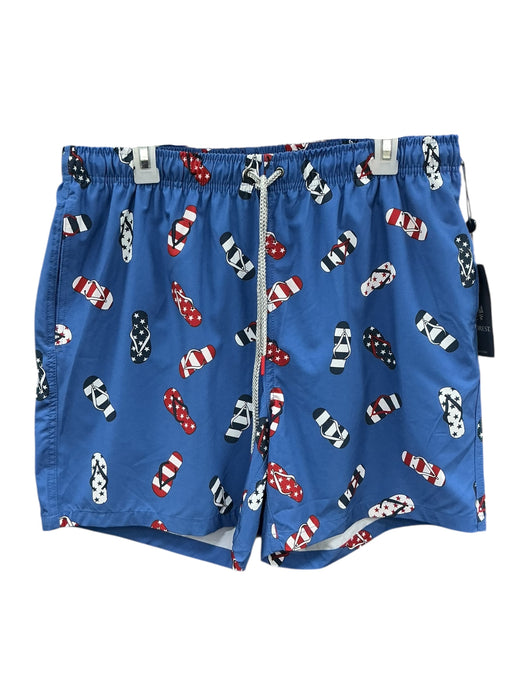 Pantaloneta L (RAINFOREST)