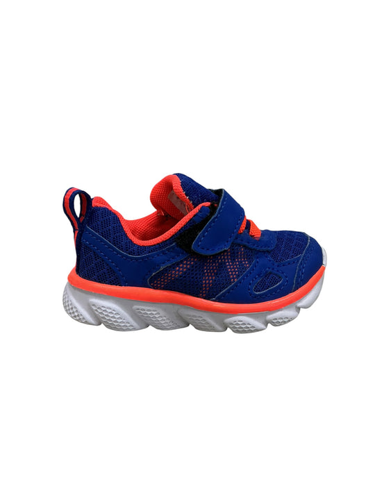 Tenis para bebé 4 (GARANIMALS)