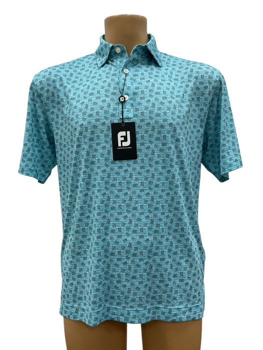 Camisa M (PERFOMANCE GOLF APPAREL)