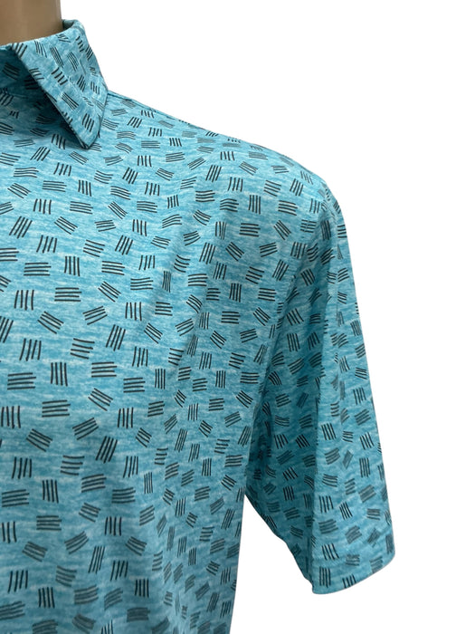 Camisa M (PERFOMANCE GOLF APPAREL)
