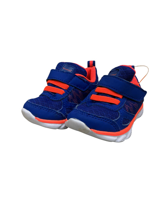 Tenis para bebé 4 (GARANIMALS)