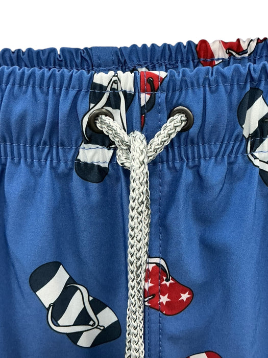 Pantaloneta L (RAINFOREST)