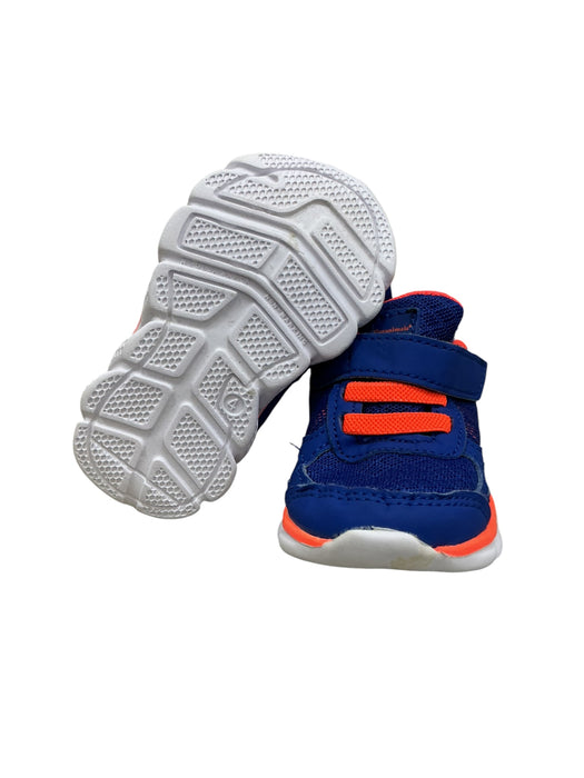 Tenis para bebé 4 (GARANIMALS)