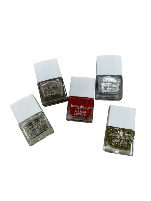 Kit para uñas (TOWNLEY GIRL)