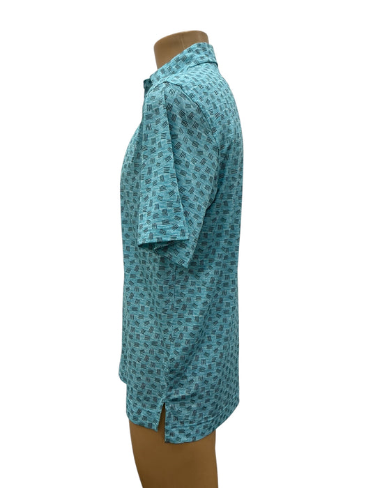 Camisa M (PERFOMANCE GOLF APPAREL)