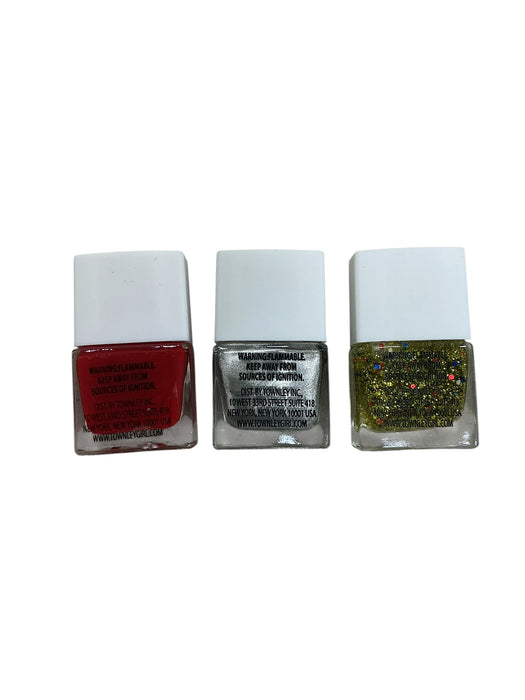 Kit para uñas (TOWNLEY GIRL)