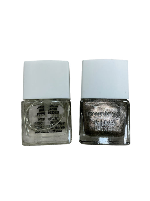 Kit para uñas (TOWNLEY GIRL)