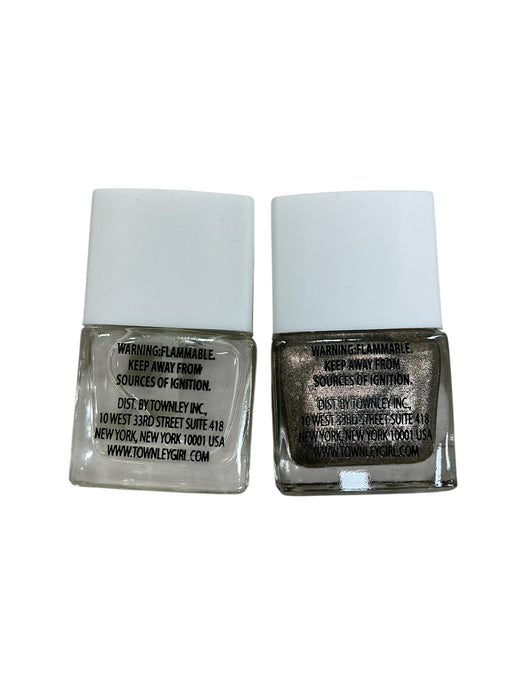 Kit para uñas (TOWNLEY GIRL)
