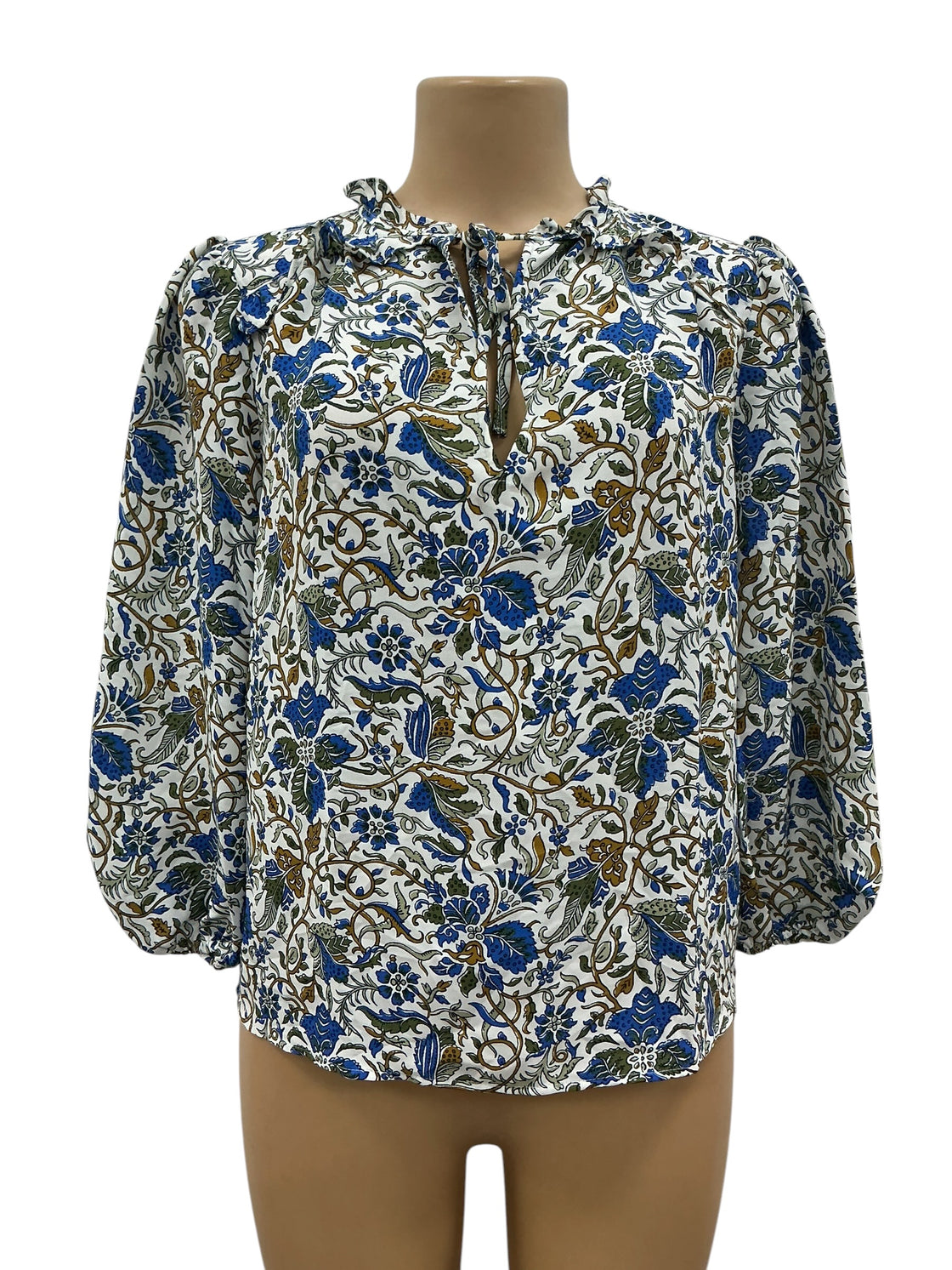Blusa XS (LOFT)