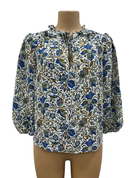 Blusa XS (LOFT)
