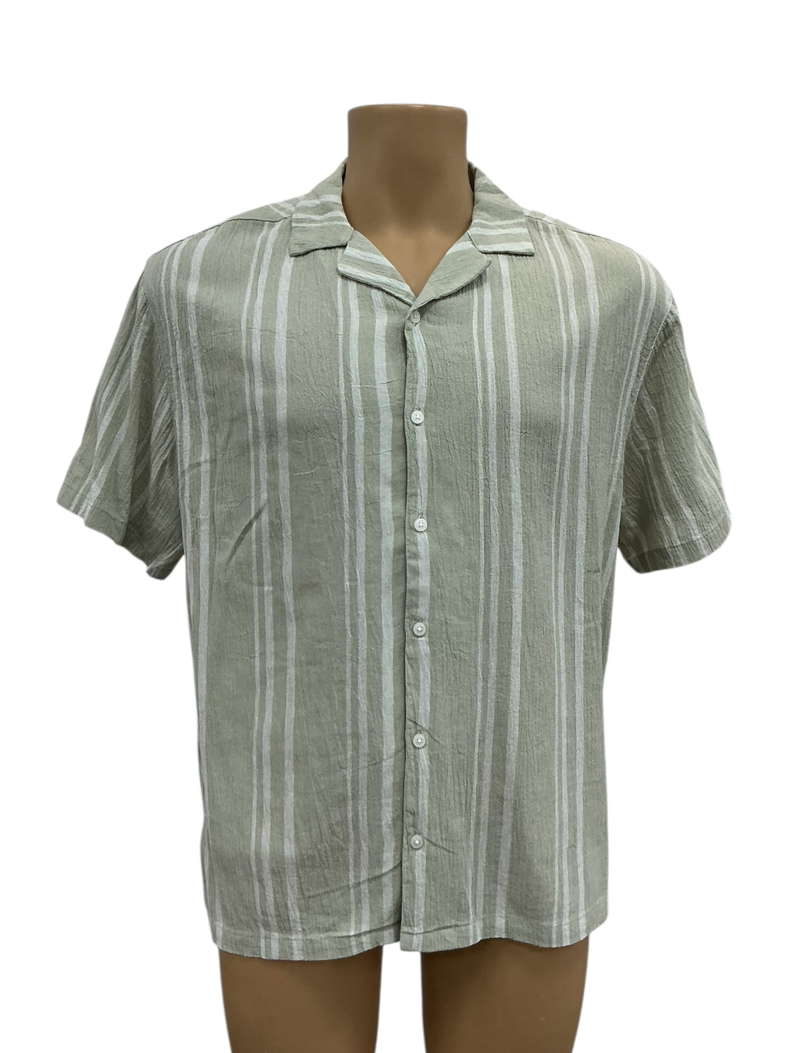 CamisaM (NO BOUNDARIES)