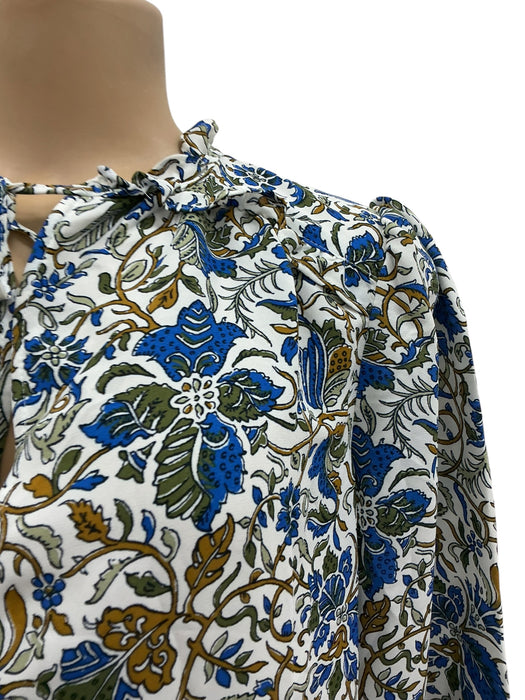Blusa XS (LOFT)