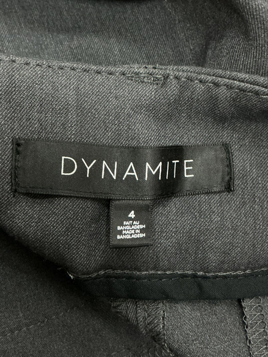 Pantalón 4 (DYNAMITE)