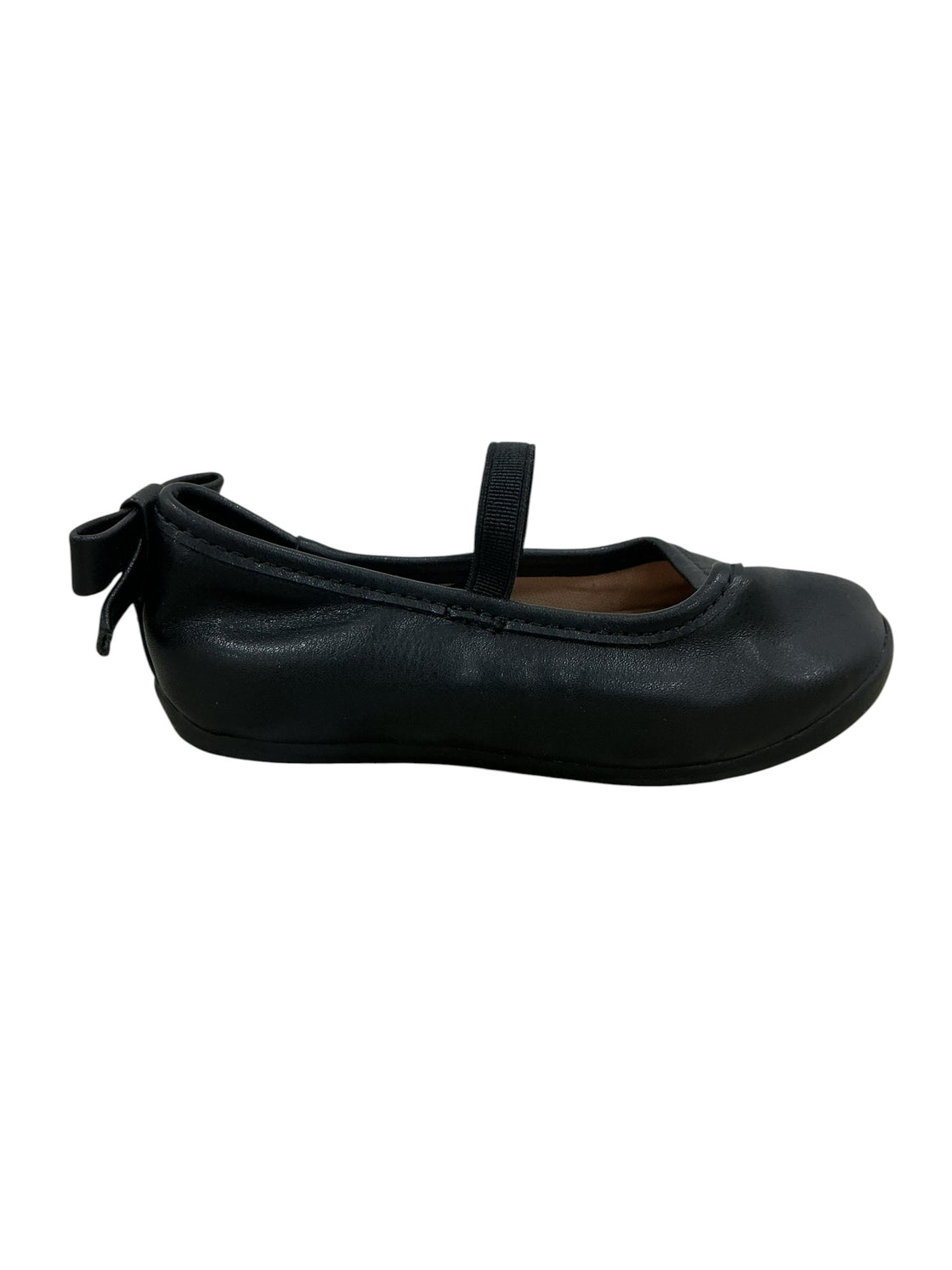 Zapato para niña 4 (WONDER NATION)