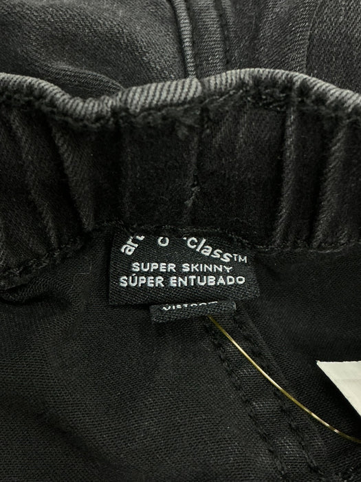 Pantalón 14 (ART CLASS)