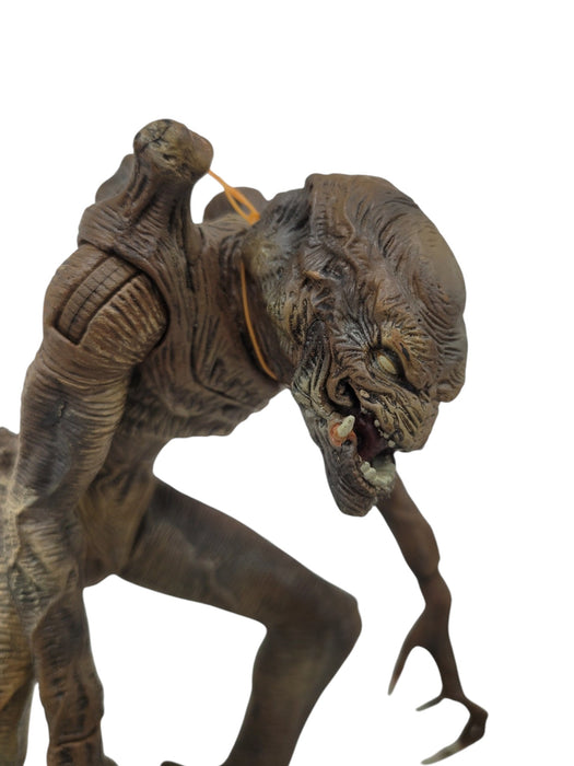 Figura de monstruo (MGM)