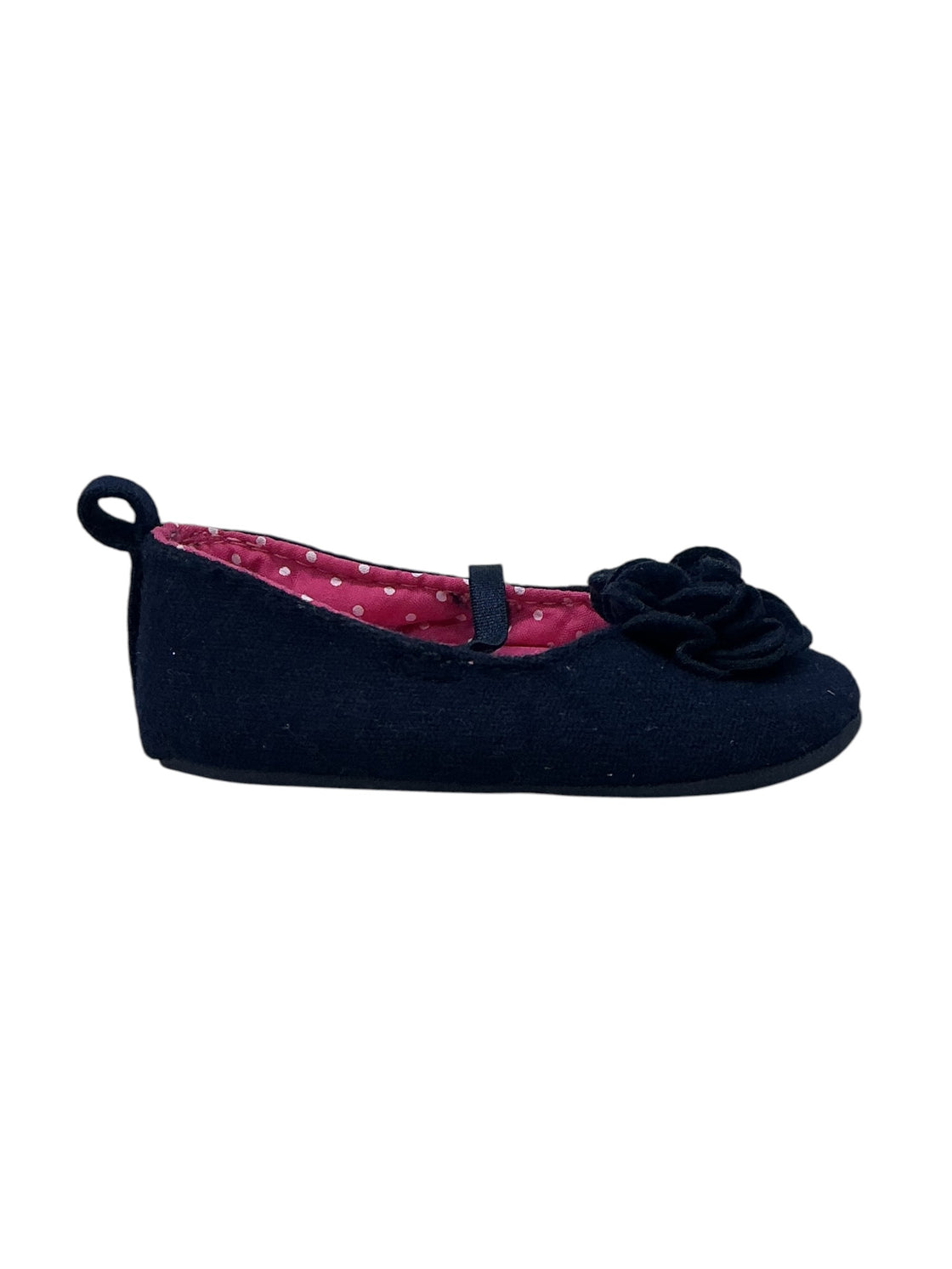 Zapato para bebè 3-6 (CARTER`S)