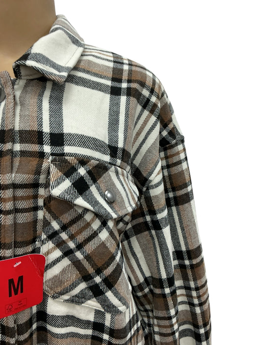 Chaqueta M (HFX)