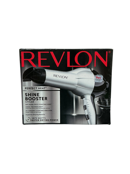 Secador de cabello (REVLON)