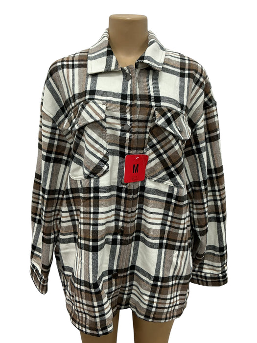 Chaqueta M (HFX)