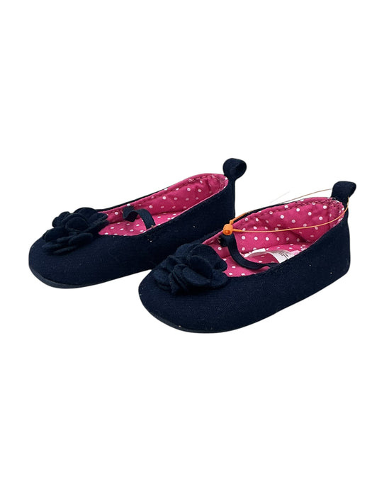 Zapato para bebè 3-6 (CARTER`S)
