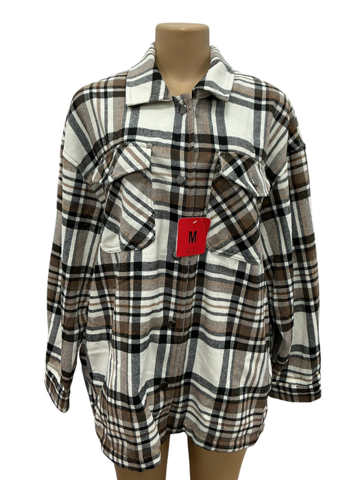 Chaqueta M (HFX)