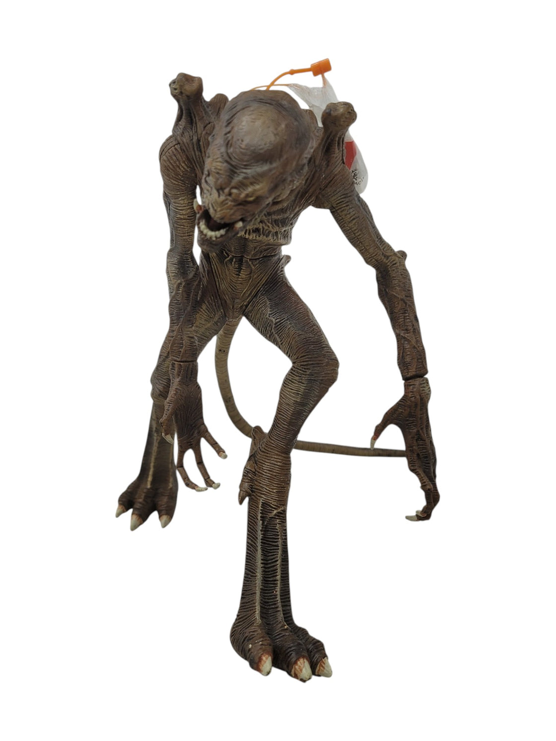 Figura de monstruo (MGM)