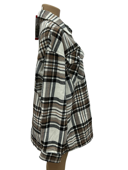 Chaqueta M (HFX)