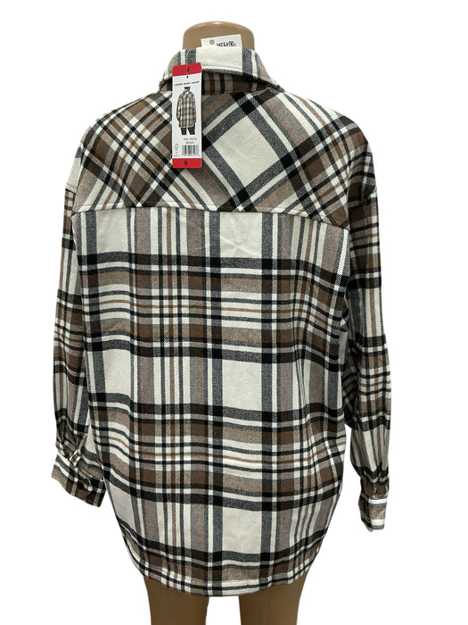 Chaqueta M (HFX)