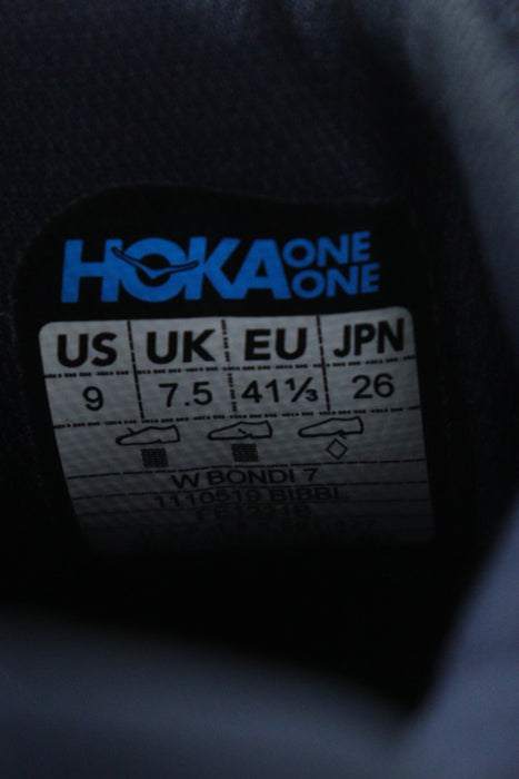 Tenis 9 (HOKA)