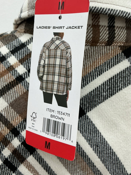 Chaqueta M (HFX)