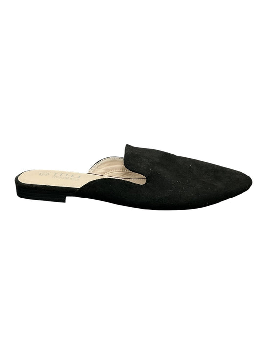 Zapato 8 (MUSSHOE)