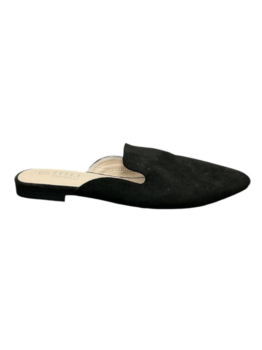 Zapato 8 (MUSSHOE)