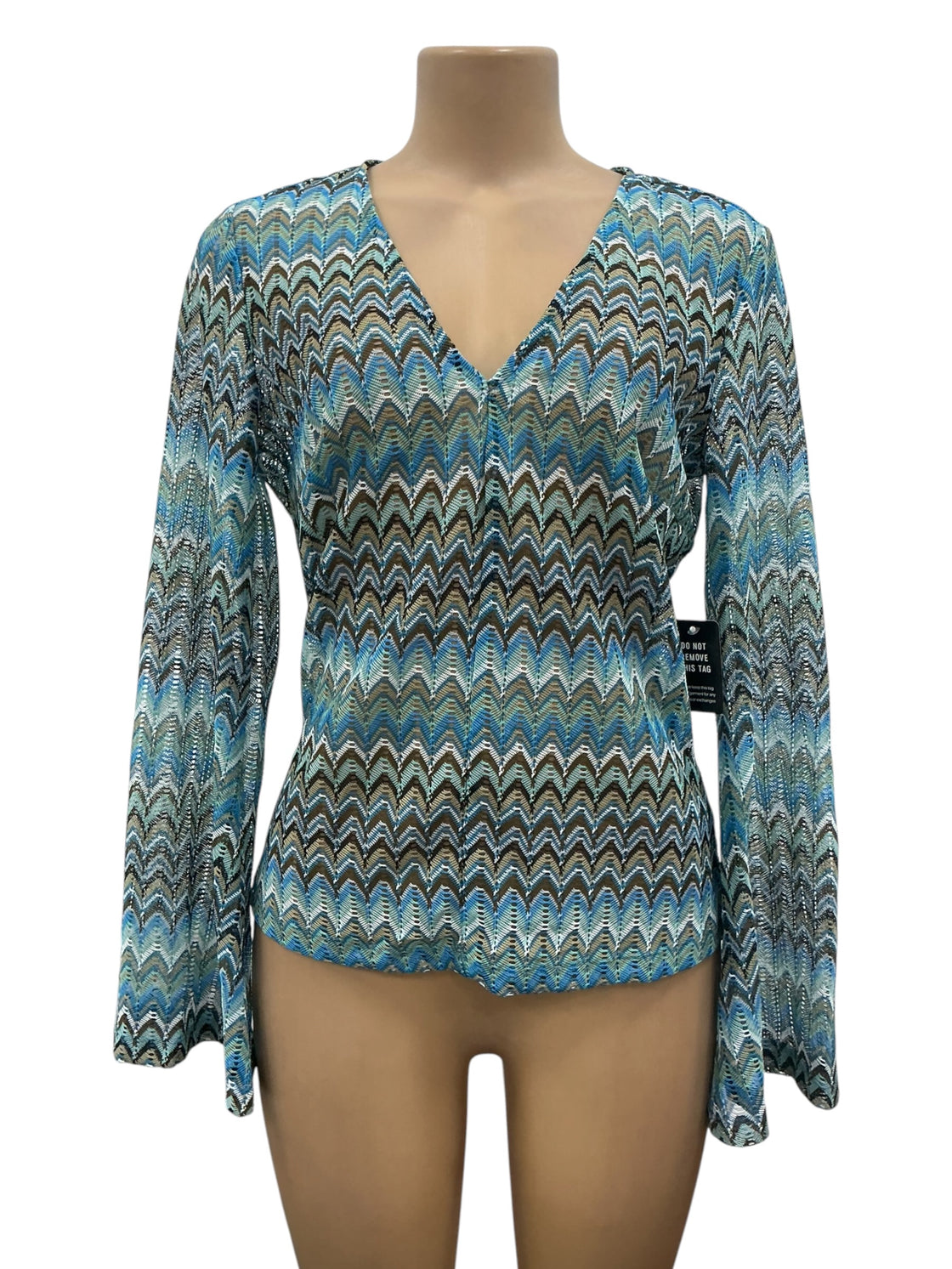 Blusa M (EXPRESS)