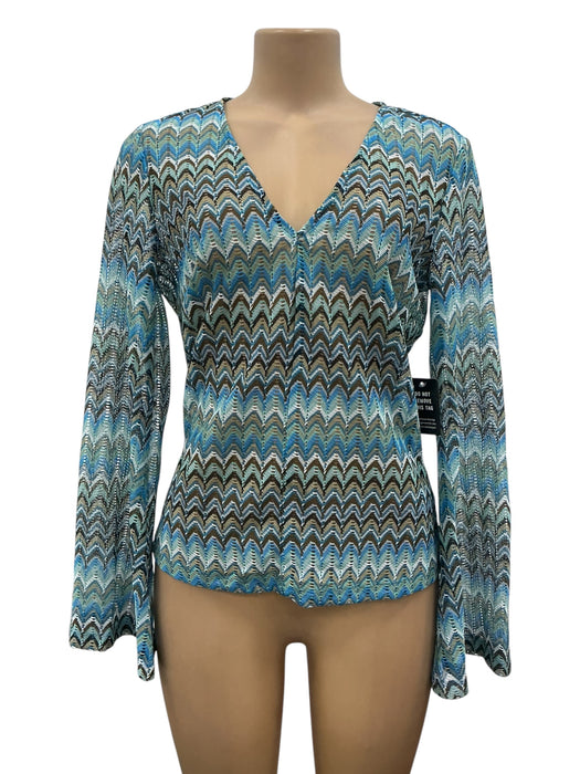 Blusa M (EXPRESS)