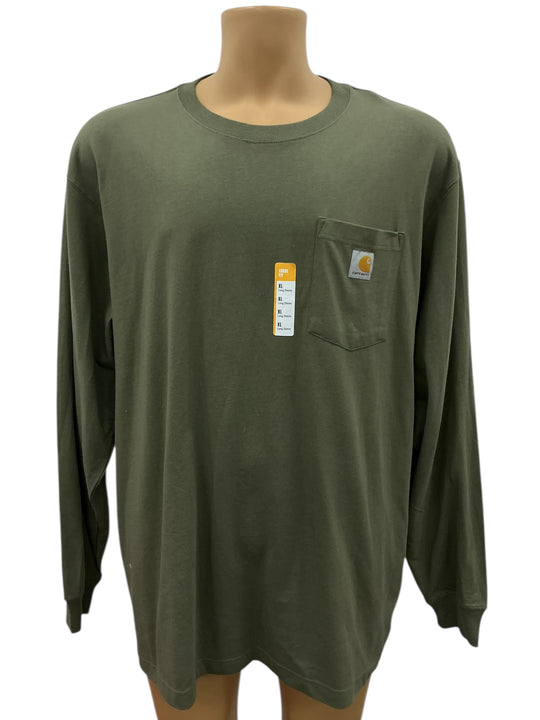 Playera XL (CARHARTT)