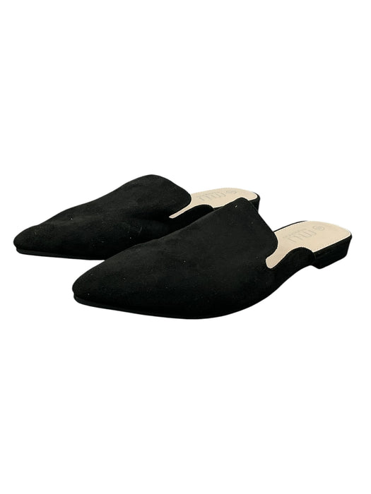 Zapato 8 (MUSSHOE)