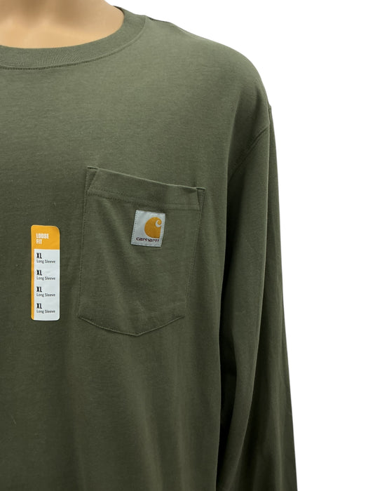 Playera XL (CARHARTT)