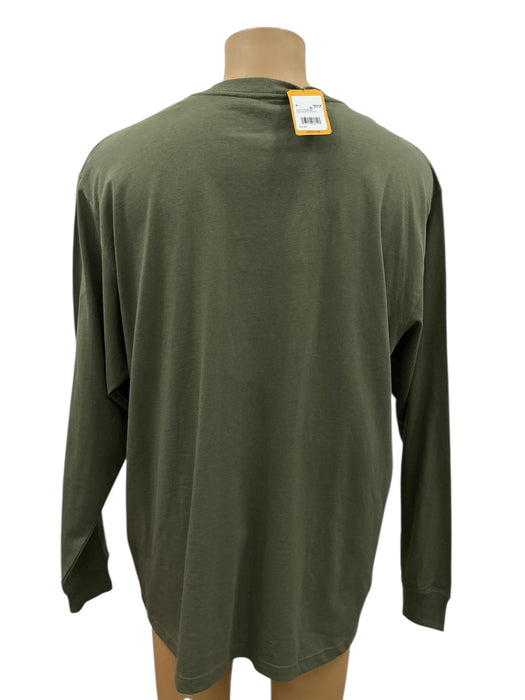 Playera XL (CARHARTT)